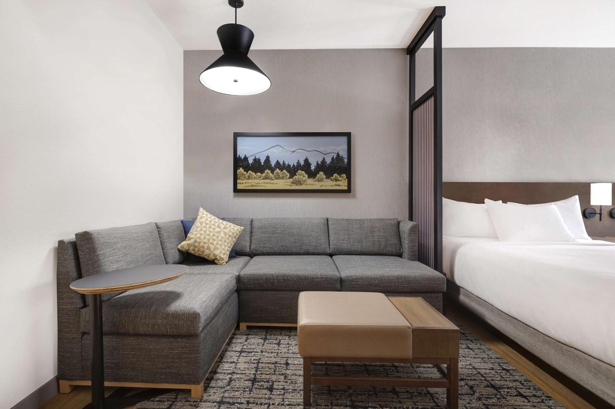 Hyatt Place Flagstaff Exterior photo
